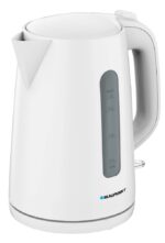 Electric kettle Blaupunkt EKP502  1 8L  2200 W  White - imagine 2