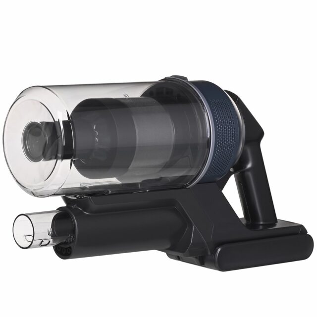 Samsung Handheld vacuum Jet 85 Complete VS20C8524TB/WA - imagine 4