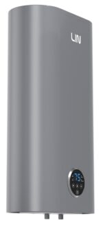 LIN LIFVD1 50L grey electric boiler without WI-FI - imagine 3