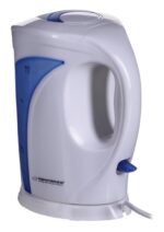 Esperanza EKK018B Electric kettle 1.7 L  White / Blue - imagine 4
