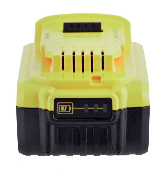 DeWALT DCB184-XJ cordless tool battery / charger - imagine 4