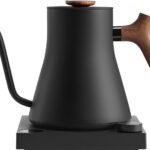 FELLOW STAGG EKG PRO BLACK MATT ELECTRIC KETTLE