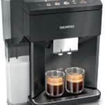 Siemens EQ.500 TQ518RX3 coffee maker Fully-auto Espresso machine 1.9 L