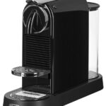 De’Longhi Citiz Fully-auto Capsule coffee machine 1 L