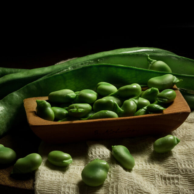 PNOS Nasiona warzyw | Bóg Dragon | Opakowanie 50g - imagine 7