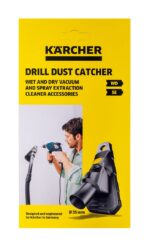 KARCHER Dust Extractor for (W&D 2 - W&D 6) - 2.863-234.0 - imagine 10