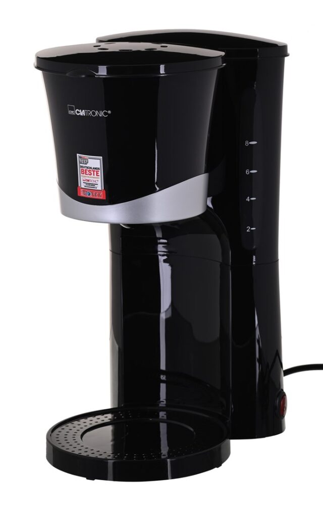 Clatronic KA 3328 Drip coffee maker - imagine 5
