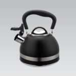 Maestro MR-1336 (MR-1336-BLACK) kettle 1.8 L Black - imagine 4