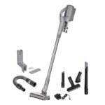 MIELE Duoflex HX1 CarCare Rechargeable hoover Black Grey