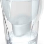 Brita Marella XL jug + 4 Maxtra cartridges (white)