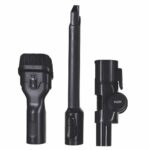 Samsung VS20C9542TN/WA stick vacuum/electric broom AC Dry Bagless 0.8 L 580 W Black  Green - imagine 9