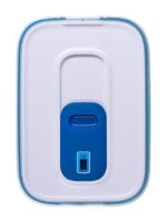 Brita 1052805 water filter Dispenser water filter 8.2 L Blue - imagine 5