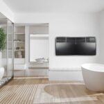 Black+Decker BXCSH1800E convector wall heater - imagine 7