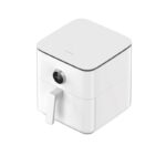 Xiaomi Mi Smart Air Fryer 6.5l (White) - imagine 2