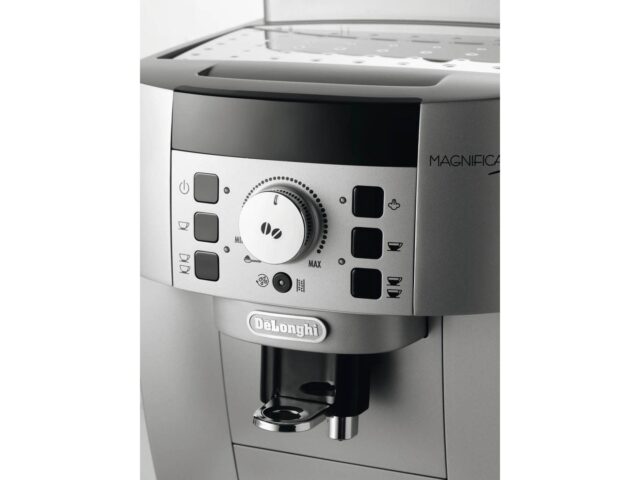 De’Longhi ECAM 22.110.SB coffee maker Fully-auto Espresso machine 1.8 L - imagine 2