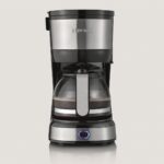 Severin KA 4808 coffee maker Semi-auto Drip coffee maker - imagine 5