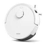 Cleaning robot Mova by Dreame E20 (white) - imagine 9