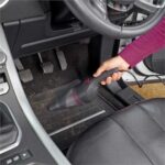 Black & Decker NVB12AV handheld vacuum Bagless Grey - imagine 3