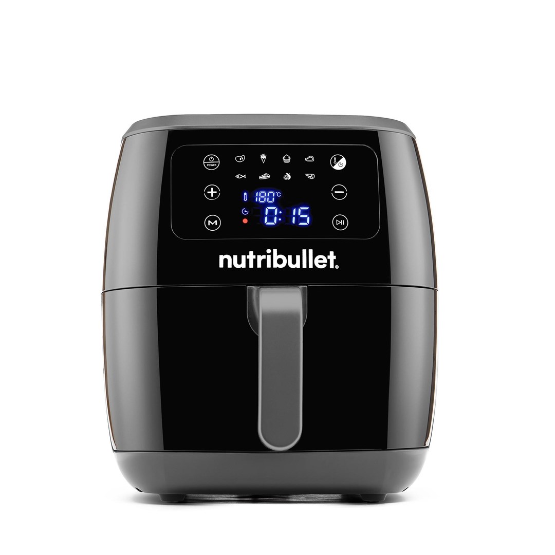 cps-b609092bb7a3a5e3ac00ca19f6e477aa-2026-02-26-19-59-28 NutriBullet XXL 7L Black Air Fryer - imagine 1