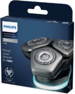 Philips SHAVER Series 9000 Precision blades* Replacement shaving heads - imagine 2