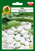 PNOS Nasiona warzyw | Bóg Dragon | Opakowanie 50g - imagine 2
