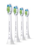 Philips Optimal White HX6064/87 4 pack brush heads