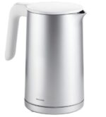 ZWILLING ENFINIGY electric kettle 1.5 L 1850 W Silver - imagine 4