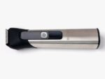Oromed ORO-TRIMMER ALL IN ONE Multifunctional trimmer Black  Silver - imagine 5