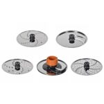 Kenwood KAH65.000PL Blender attachment - imagine 8