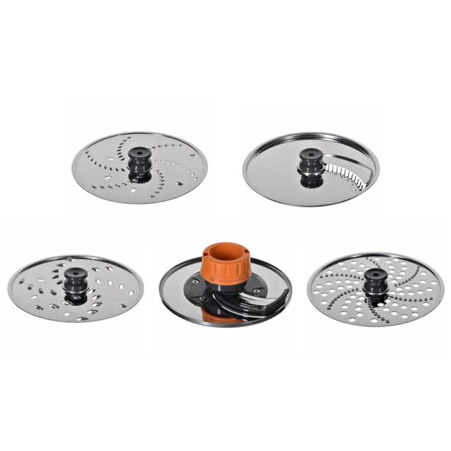 Kenwood KAH65.000PL Blender attachment - imagine 8