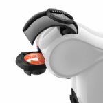 De’Longhi EDG226.W Fully-auto Capsule coffee machine 0.8 L - imagine 3