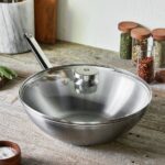 ZWILLING PLUS Wok/Stir-Fry pan Round - imagine 3
