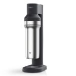 Brita sodaTRIO saturator (black) - imagine 10