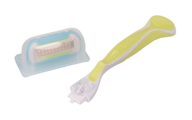 Braun Skin i-expert PL7147 Intense Pulsed Light (IPL) Rose Gold  White - imagine 10