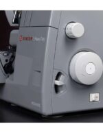 Singer HD0405 sewing machine  electric  silver - imagine 3