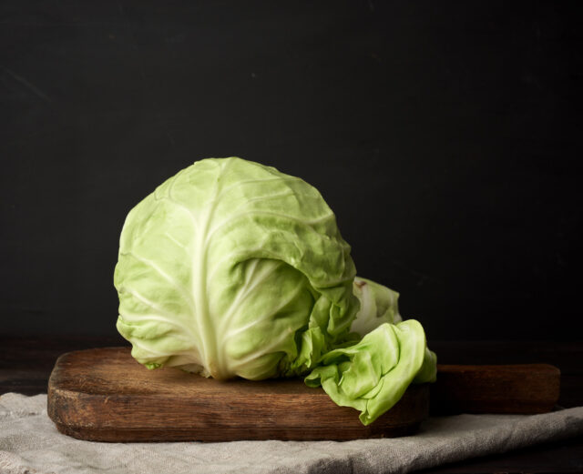 Toraf Nasiona warzyw | Kapusta Głowiasta Biała Kamienna Głowa | Opakowanie 2g - imagine 7