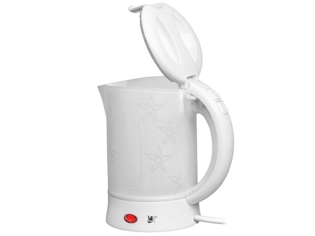 LAFE CEG-010.1 electric kettle 0.6 L 650 W - imagine 5