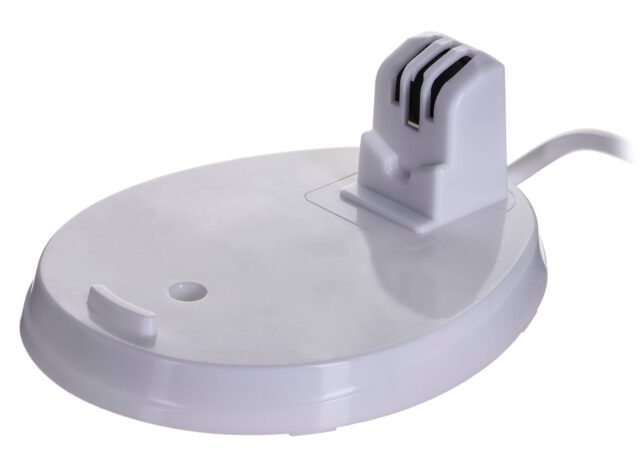 Esperanza EKK018G Electric kettle 1.7 L  White / Green - imagine 3