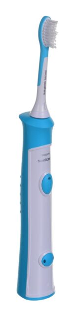 Philips Sonicare For Kids Built-in Bluetooth® Sonic electric toothbrush - imagine 4