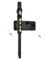 ADLER AD 7083 vacuum cleaner  gold - imagine 9