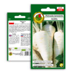 PNOS Nasiona warzyw | Pietruszka Korzeniowa Alba | Opakowanie 3g - imagine 8