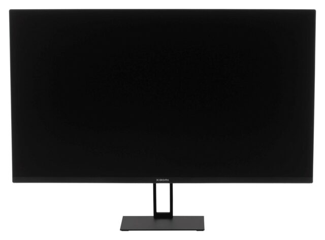 Xiaomi Gaming Monitor G27i | Monitor | 27" IPS, 1080p, 165Hz, FreeSync Premium, HDMI, DP - imagine 4