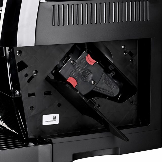 DELONGHI ESPRESSO MACHINE ECAM 220.60.B - imagine 10