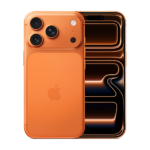 Apple iPhone 17 Pro 1TB - Cosmic Orange