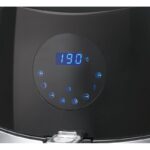 Low fat hot air fryer ProfiCook PC-FR 1147 H - imagine 4