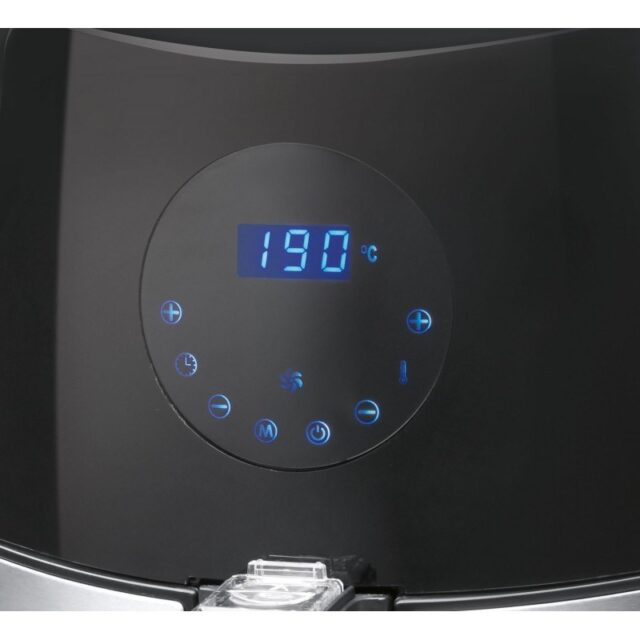 Low fat hot air fryer ProfiCook PC-FR 1147 H - imagine 4