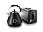 Gorenje K17CLBK electric kettle 1.7 L 2200 W Black - imagine 3