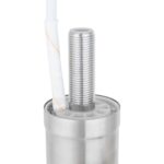 Instantaneous water heater N'OVEEN IWH560 - imagine 3