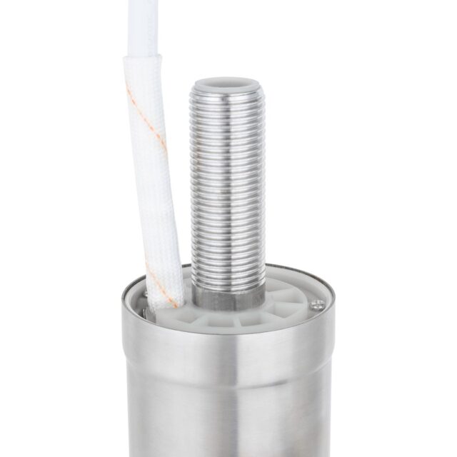 Instantaneous water heater N'OVEEN IWH560 - imagine 3