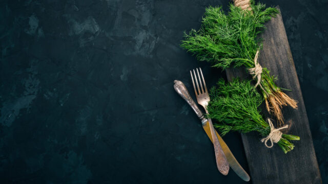 Toraf Nasiona warzyw | Koper Ogrodowy Krezus | Opakowanie 5g - imagine 6